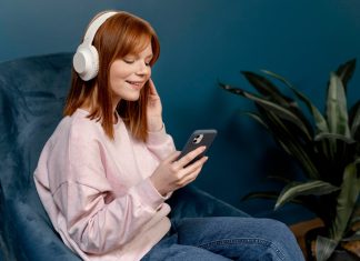 Исследование уникального плейлиста Нового радио