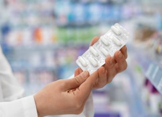 Аптека во Владимире