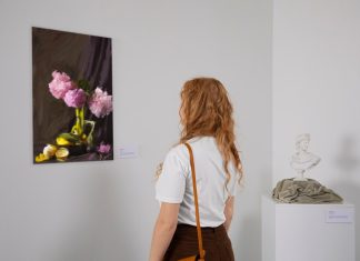 Самые главные художественные музеи