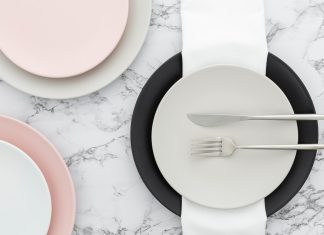 Как выбрать тарелки оптом: секреты и нюансы для удачной закупки