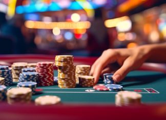 Как играть в онлайн казино: пошаговое руководство для новичков