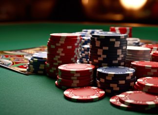 Как выбрать надежное онлайн-казино: практическое руководство