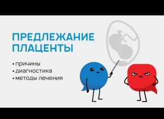 Предлежание плаценты: причины, симптомы и лечение в статье врача УЗИ Белкина Л. В.