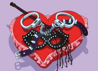 Эротичное разнообразие — магазин интим товаров для тех, кто любит погорячее