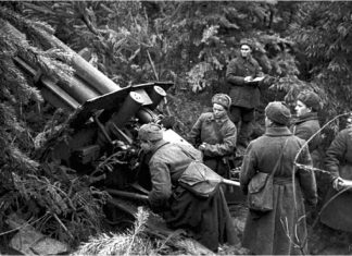 Подвиг Советского солдата в Великой Отечественной войне: неоспоримый героизм и символ патриотизма