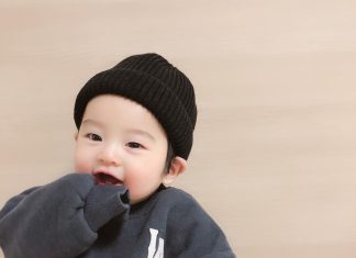 Какую толстовку для новорожденных лучше выбрать