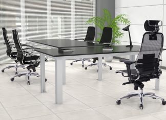 Выбор идеального кресла. Топ-5 советов от ведущего производителя кресел