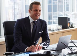 Кресло, которое захочет любой руководитель