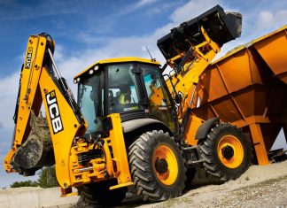 Система охлаждения спецтехники: радиатор и его принцип работы