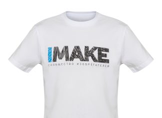 Виды печати на футболках