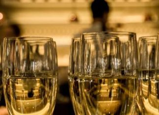 Безалкогольная свадьба советы и идеи напитков