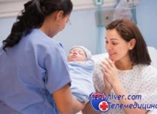 Чего стоит опасаться после родов. Как избежать возможных осложнений?