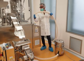 Что нужно знать о промышленных пылесосах