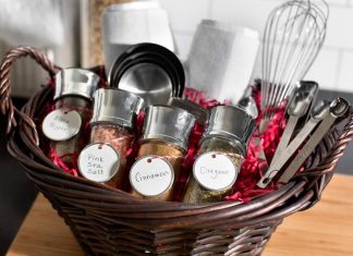 Что подарить девушке на день рождения 30 лет