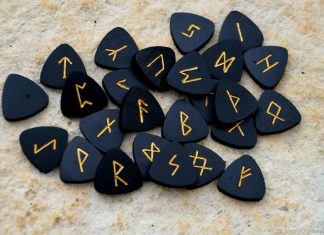 Руны с точки зрения психологии