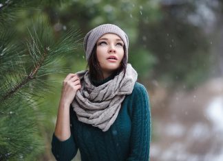 11 интересных фактов о шарфах