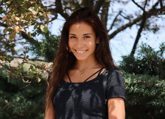 Диана Дэвис: биография и личная жизнь