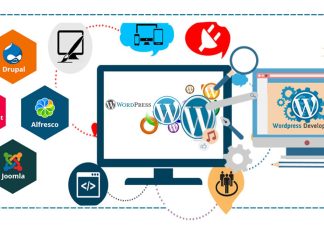 Лучшие CMS для хостинга