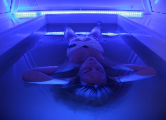 Флоатинг как бизнес идея