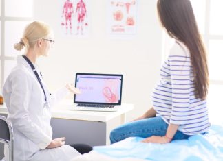 Гинекология: Свёртываемость крови и беременность — диагностика и лечение в СПб, цена
