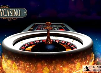 Как получить кэшбек в Joy Casino