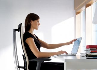 Как подобрать удобное кресло для долгой работы за компьютером?