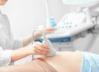 Как вовремя узнать о пороках развития плода – клиника «9 месяцев»