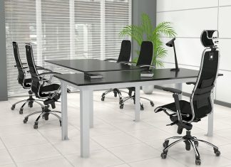 Топ-5 ортопедических кресел для вашего ребенка