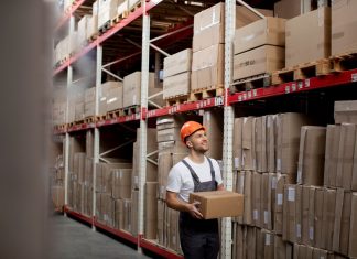 Выбираем идеальный склад: полное руководство по аренде