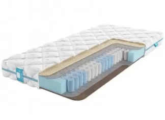 Бюджетные матрасы Soft Combi Optima – отличное предложение от ТОП-Матрас