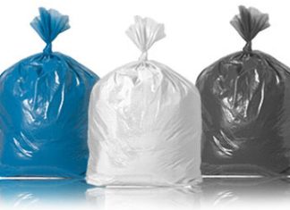 Где чаще всего применяются мешки ПВД?