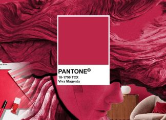 Цвет 2023 года – Viva Magenta: что это значит?