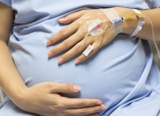 Осложнения беременности | Полезная информация на сайте медико-генетического центра «Геномед»