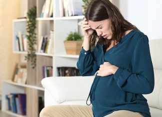 Осложнения при беременности: причины, профилактика, лечение