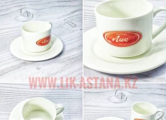 Печать на пивных бокалах. Бокалы с логотипом