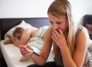 Первый аборт: тяжело ли забеременеть после прерывания беременности