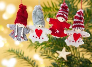 Подарки детям — виды игрушек