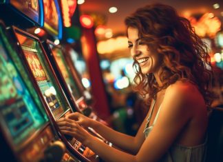Онлайн-игровые автоматы: как выбрать и играть?