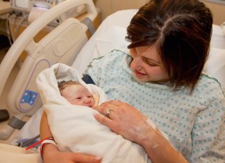 Послеродовой период: остаточные явления