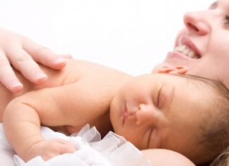 Поздние дети возвращают молодость — статьи от специалистов клиники «Мать и дитя»