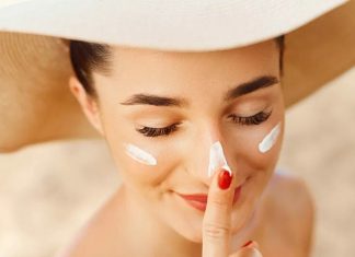 Секреты выбора солнцезащитного крема для лица