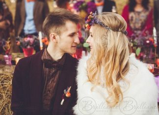 Свадебное платье в стиле рустик: описание и правильный выбор