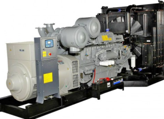 Как сделать шумоизоляцию для дизельного генератора