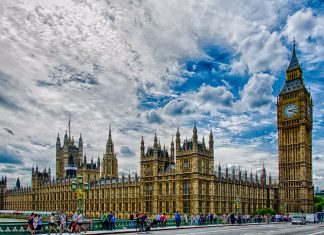 Какие достопримечательности посетить в Лондоне