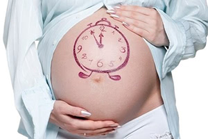 Виды осложнений при беременности и их классификация медиками