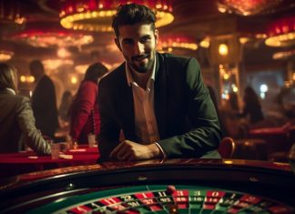 Погрузитесь в захватывающий мир онлайн казино: откройте для себя преимущества и стратегии