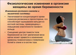 Во вред или во благо — советы беременным от специалистов