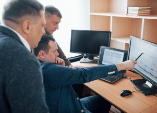 Программное обеспечение для управления производительностью сотрудников