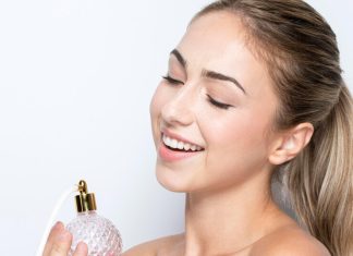 Редкие духи ручной работы: искусство и уникальность