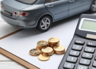 Как сдать автомобиль в автоломбард под залог ПТС